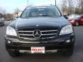 Black - ML 350 4Matic Photo No. 8