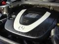 Black - ML 350 4Matic Photo No. 22