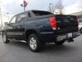 2005 Dark Blue Metallic Chevrolet Avalanche LT  photo #5