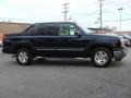 2005 Dark Blue Metallic Chevrolet Avalanche LT  photo #7