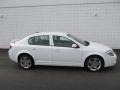 Summit White - Cobalt LT Sedan Photo No. 2
