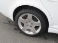 Summit White - Cobalt LT Sedan Photo No. 3