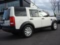 2006 Chawton White Land Rover LR3 V8 SE  photo #5