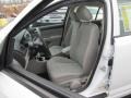 Summit White - Cobalt LT Sedan Photo No. 12