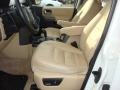 2006 Chawton White Land Rover LR3 V8 SE  photo #9