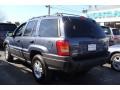 Steel Blue Pearl - Grand Cherokee Laredo 4x4 Photo No. 4