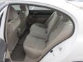 Taffeta White - Civic LX Sedan Photo No. 12