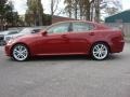 Matador Red Mica - IS 350 Photo No. 3