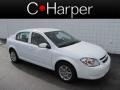 Summit White - Cobalt LT Sedan Photo No. 1