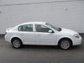 Summit White - Cobalt LT Sedan Photo No. 2