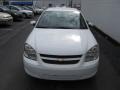 Summit White - Cobalt LT Sedan Photo No. 3