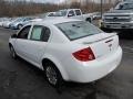 Summit White - Cobalt LT Sedan Photo No. 5