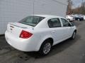 Summit White - Cobalt LT Sedan Photo No. 8
