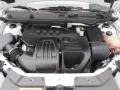 Summit White - Cobalt LT Sedan Photo No. 9