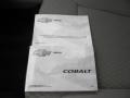 Summit White - Cobalt LT Sedan Photo No. 22