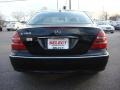Black - E 500 Sedan Photo No. 4