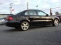 Black - E 500 Sedan Photo No. 5