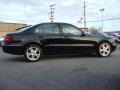 Black - E 500 Sedan Photo No. 6