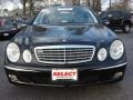 Black - E 500 Sedan Photo No. 8