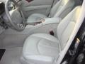 Black - E 500 Sedan Photo No. 9