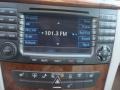 Black - E 500 Sedan Photo No. 16