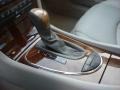 Black - E 500 Sedan Photo No. 17