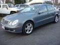 Granite Grey Metallic - E 350 Sedan Photo No. 2