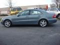 Granite Grey Metallic - E 350 Sedan Photo No. 3