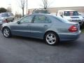 Granite Grey Metallic - E 350 Sedan Photo No. 4