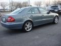 Granite Grey Metallic - E 350 Sedan Photo No. 5