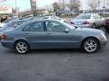 Granite Grey Metallic - E 350 Sedan Photo No. 6