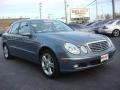 Granite Grey Metallic - E 350 Sedan Photo No. 7