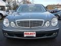 Granite Grey Metallic - E 350 Sedan Photo No. 8