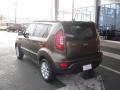 2012 Moss Green Kia Soul +  photo #3