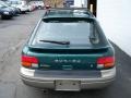 2000 Acadia Green Metallic Subaru Impreza Outback Sport Wagon  photo #6