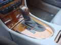 Granite Grey Metallic - E 350 Sedan Photo No. 18