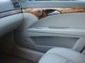 Granite Grey Metallic - E 350 Sedan Photo No. 20