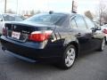 Monaco Blue Metallic - 5 Series 530xi Sedan Photo No. 4