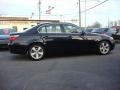 Monaco Blue Metallic - 5 Series 530xi Sedan Photo No. 5