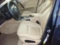 Monaco Blue Metallic - 5 Series 530xi Sedan Photo No. 8
