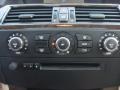 Monaco Blue Metallic - 5 Series 530xi Sedan Photo No. 17