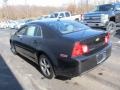 Black Granite Metallic - Malibu LT Photo No. 5