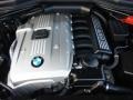 Monaco Blue Metallic - 5 Series 530xi Sedan Photo No. 20