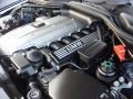 Monaco Blue Metallic - 5 Series 530xi Sedan Photo No. 21