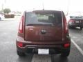 2012 Canyon Kia Soul Special Edition Red Rock  photo #4