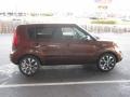 2012 Canyon Kia Soul Special Edition Red Rock  photo #6