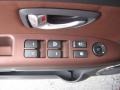 Red Rock Brown Cloth/Black Leather Controls Photo for 2012 Kia Soul #62127733