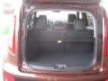 Red Rock Brown Cloth/Black Leather Trunk Photo for 2012 Kia Soul #62127761