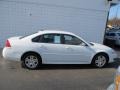 Summit White - Impala LT Photo No. 2
