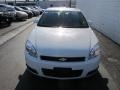Summit White - Impala LT Photo No. 4